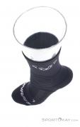 Dynafit Ultra Cushion Socks Bežecké ponožky, Dynafit, Čierna, , Muži,Ženy, 0015-11280, 5637912942, 4053866095174, N4-09.jpg