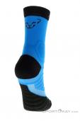 Dynafit Ultra Cushion Socks Chaussettes de course, Dynafit, Bleu, , Hommes,Femmes, 0015-11280, 5637912945, 4053865946262, N1-16.jpg
