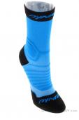 Dynafit Ultra Cushion Socks Chaussettes de course, Dynafit, Bleu, , Hommes,Femmes, 0015-11280, 5637912945, 4053865946262, N2-02.jpg