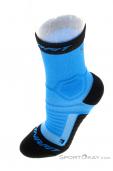 Dynafit Ultra Cushion Socks Chaussettes de course, Dynafit, Bleu, , Hommes,Femmes, 0015-11280, 5637912945, 4053865946262, N3-08.jpg