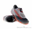 Dynafit Feline SL Mens Trail Running Shoes, , Gray, , Male, 0015-11281, 5637912955, , N1-01.jpg