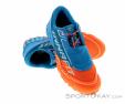 Dynafit Feline SL Mens Trail Running Shoes, , Orange, , Male, 0015-11281, 5637912960, , N2-02.jpg