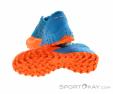 Dynafit Feline SL Mens Trail Running Shoes, , Orange, , Male, 0015-11281, 5637912960, , N2-12.jpg