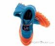 Dynafit Feline SL Mens Trail Running Shoes, Dynafit, Orange, , Male, 0015-11281, 5637912960, 4053866147408, N4-04.jpg