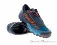 Dynafit Feline SL Mens Trail Running Shoes, Dynafit, Dark-Blue, , Male, 0015-11281, 5637912975, 4053866147262, N1-01.jpg