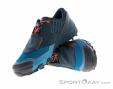 Dynafit Feline SL Mens Trail Running Shoes, Dynafit, Dark-Blue, , Male, 0015-11281, 5637912975, 4053866147231, N1-06.jpg