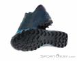 Dynafit Feline SL Mens Trail Running Shoes, , Dark-Blue, , Male, 0015-11281, 5637912975, , N1-11.jpg