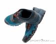 Dynafit Feline SL Mens Trail Running Shoes, , Dark-Blue, , Male, 0015-11281, 5637912975, , N4-09.jpg