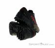 Dynafit Feline SL GTX Mens Trail Running Shoes Gore-Tex, Dynafit, Olive-Dark Green, , Male, 0015-11047, 5637912982, 4053866322324, N1-16.jpg