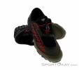Dynafit Feline SL GTX Mens Trail Running Shoes Gore-Tex, Dynafit, Olive-Dark Green, , Male, 0015-11047, 5637912982, 4053866322324, N2-02.jpg