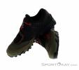 Dynafit Feline SL GTX Mens Trail Running Shoes Gore-Tex, Dynafit, Olive-Dark Green, , Male, 0015-11047, 5637912982, 4053866322324, N2-07.jpg