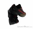Dynafit Feline SL GTX Mens Trail Running Shoes Gore-Tex, Dynafit, Olive-Dark Green, , Male, 0015-11047, 5637912982, 4053866322324, N2-17.jpg