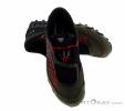 Dynafit Feline SL GTX Mens Trail Running Shoes Gore-Tex, Dynafit, Olive-Dark Green, , Male, 0015-11047, 5637912982, 4053866322324, N3-03.jpg