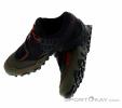 Dynafit Feline SL GTX Mens Trail Running Shoes Gore-Tex, Dynafit, Olive-Dark Green, , Male, 0015-11047, 5637912982, 4053866322324, N3-08.jpg