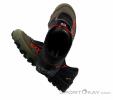 Dynafit Feline SL GTX Mens Trail Running Shoes Gore-Tex, Dynafit, Olive-Dark Green, , Male, 0015-11047, 5637912982, 4053866322324, N5-15.jpg