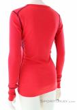 Devold Hiking Women Functional Shirt, Devold, Pink, , Female, 0394-10000, 5637912996, 7028567413418, N1-11.jpg