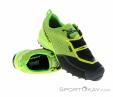 Dynafit Speed MTN GTX Mens Trail Running Shoes Gore-Tex, Dynafit, Green, , Male, 0015-10822, 5637913003, 4053866145107, N1-01.jpg