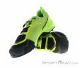 Dynafit Speed MTN GTX Mens Trail Running Shoes Gore-Tex, Dynafit, Green, , Male, 0015-10822, 5637913003, 4053866145138, N1-06.jpg