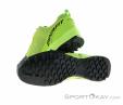 Dynafit Speed MTN GTX Mens Trail Running Shoes Gore-Tex, , Green, , Male, 0015-10822, 5637913003, , N1-11.jpg