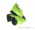 Dynafit Speed MTN GTX Mens Trail Running Shoes Gore-Tex, , Green, , Male, 0015-10822, 5637913003, , N1-16.jpg