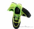 Dynafit Speed MTN GTX Mens Trail Running Shoes Gore-Tex, Dynafit, Green, , Male, 0015-10822, 5637913003, 4053866145107, N4-04.jpg