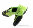 Dynafit Speed MTN GTX Mens Trail Running Shoes Gore-Tex, Dynafit, Green, , Male, 0015-10822, 5637913003, 4053866145138, N4-09.jpg