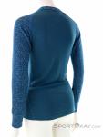 Devold Duo Active Women Functional Shirt, Devold, Turquoise, , Female, 0394-10004, 5637913035, 7028567458365, N1-11.jpg