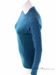 Devold Duo Active Women Functional Shirt, Devold, Turquoise, , Female, 0394-10004, 5637913035, 7028567458365, N2-07.jpg
