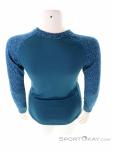 Devold Duo Active Women Functional Shirt, Devold, Turquoise, , Female, 0394-10004, 5637913035, 7028567458365, N3-13.jpg