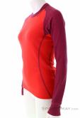 Devold Duo Active Mujer Camiseta funcional, Devold, Rojo, , Mujer, 0394-10004, 5637913040, 7028567382196, N1-06.jpg