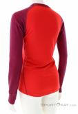 Devold Duo Active Mujer Camiseta funcional, Devold, Rojo, , Mujer, 0394-10004, 5637913040, 7028567382196, N1-11.jpg