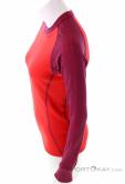 Devold Duo Active Mujer Camiseta funcional, Devold, Rojo, , Mujer, 0394-10004, 5637913040, 7028567382196, N2-07.jpg