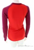 Devold Duo Active Women Functional Shirt, Devold, Red, , Female, 0394-10004, 5637913040, 7028567382196, N2-12.jpg