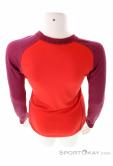 Devold Duo Active Mujer Camiseta funcional, Devold, Rojo, , Mujer, 0394-10004, 5637913040, 7028567382196, N3-13.jpg