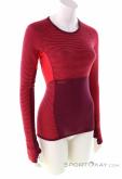 Devold Tuvegga Sport Air Women Functional Shirt, Devold, Red, , Female, 0394-10007, 5637913065, 7028567414255, N1-01.jpg