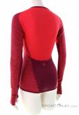 Devold Tuvegga Sport Air Women Functional Shirt, Devold, Red, , Female, 0394-10007, 5637913065, 7028567414255, N1-11.jpg