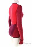 Devold Tuvegga Sport Air Mujer Camiseta funcional, Devold, Rojo, , Mujer, 0394-10007, 5637913065, 7028567414255, N1-16.jpg