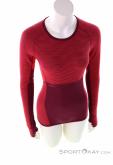 Devold Tuvegga Sport Air Women Functional Shirt, , Red, , Female, 0394-10007, 5637913065, , N2-02.jpg