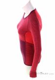 Devold Tuvegga Sport Air Women Functional Shirt, , Red, , Female, 0394-10007, 5637913065, , N2-07.jpg