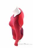Devold Tuvegga Sport Air Women Functional Shirt, , Red, , Female, 0394-10007, 5637913065, , N3-08.jpg