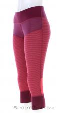 Devold Tuvegga Sport Air 3/4 Long Johns Women Functional Pants, Devold, Red, , Female, 0394-10008, 5637913070, 7028567457962, N1-06.jpg