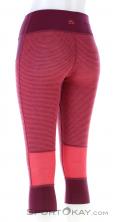 Devold Tuvegga Sport Air 3/4 Long Johns Women Functional Pants, Devold, Red, , Female, 0394-10008, 5637913070, 7028567457962, N1-11.jpg
