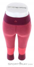 Devold Tuvegga Sport Air 3/4 Long Johns Women Functional Pants, Devold, Red, , Female, 0394-10008, 5637913070, 7028567457962, N3-13.jpg