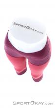 Devold Tuvegga Sport Air 3/4 Long Johns Women Functional Pants, Devold, Red, , Female, 0394-10008, 5637913070, 7028567457962, N4-04.jpg