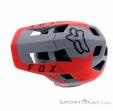 Fox Dropframe Pro MIPS MTB Helmet, , Light-Gray, , Male,Female,Unisex, 0236-10437, 5637913084, , N4-09.jpg