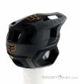 Fox Dropframe Pro MIPS MTB Helmet, , Dark-Grey, , Male,Female,Unisex, 0236-10437, 5637913086, , N2-17.jpg