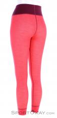 Devold Wool Mesh Long Johns Women Functional Pants, Devold, Red, , Female, 0394-10010, 5637913099, 7028567414842, N1-11.jpg