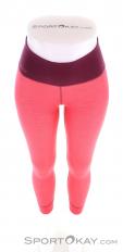 Devold Wool Mesh Long Johns Women Functional Pants, Devold, Red, , Female, 0394-10010, 5637913099, 7028567414842, N3-03.jpg
