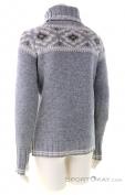 Devold Ona Woman Round Womens Sweater, Devold, Sivá, , Ženy, 0394-10011, 5637913105, 7028567204115, N1-11.jpg