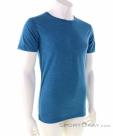 Devold Breeze T-Shirt Mens Functional Shirt, Devold, Azul, , Hombre, 0394-10012, 5637913113, 7028567356128, N1-01.jpg
